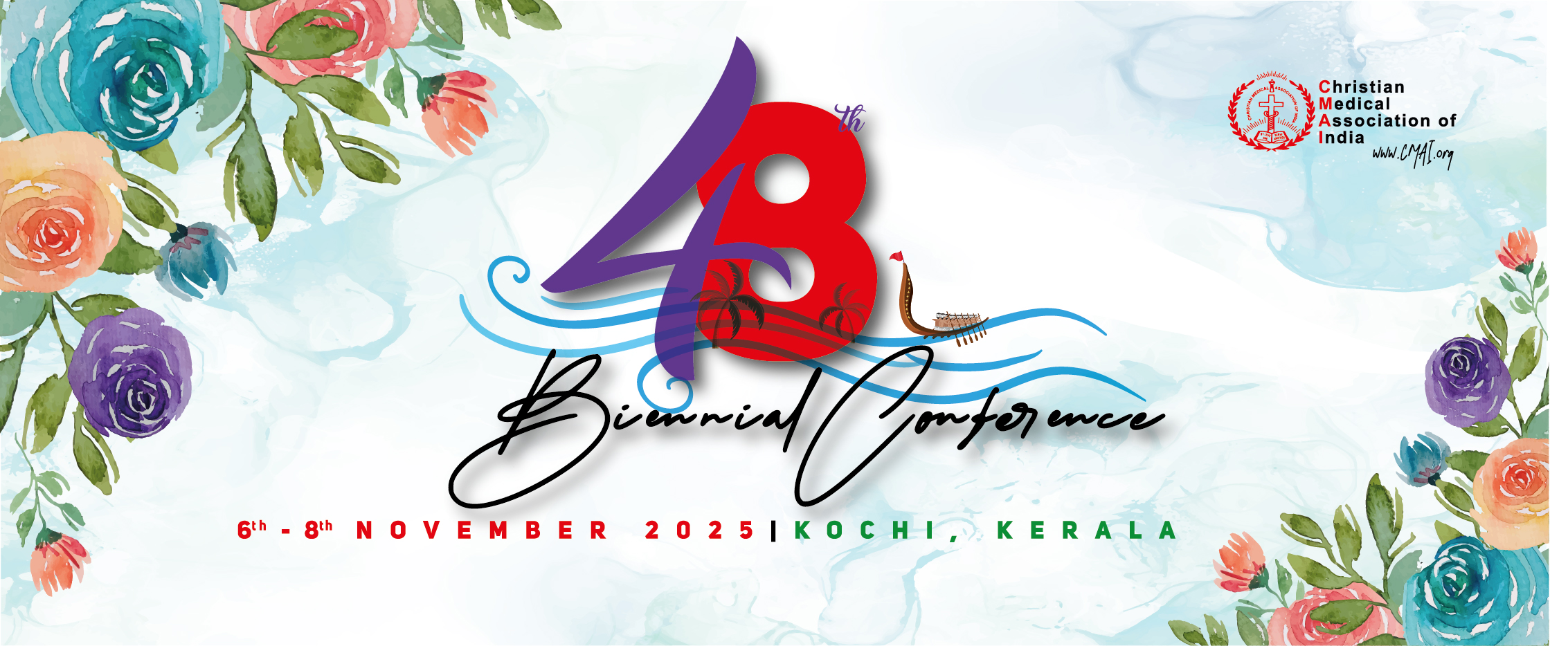 47th Biennial Conference 2023