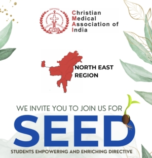 SEED - Students Empowering &amp; Enriching Directive in Manipur