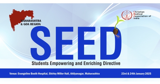 SEED - Students Empowering &amp; Enriching Directive in Maharashtra