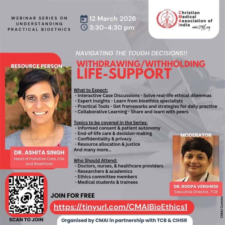 Navigating Tough Decisions in Practical Bioethics